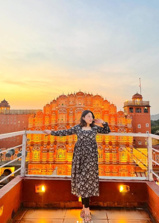Jaipur