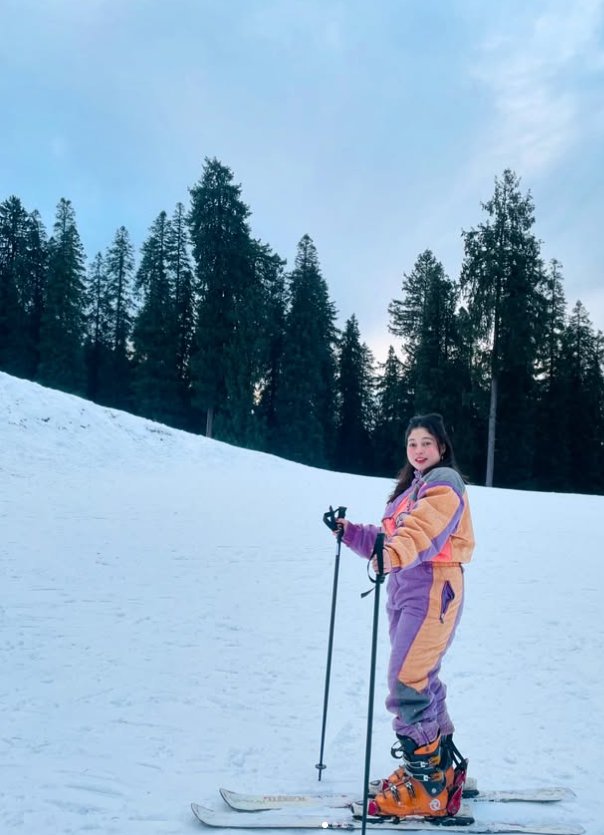 Solang Valley