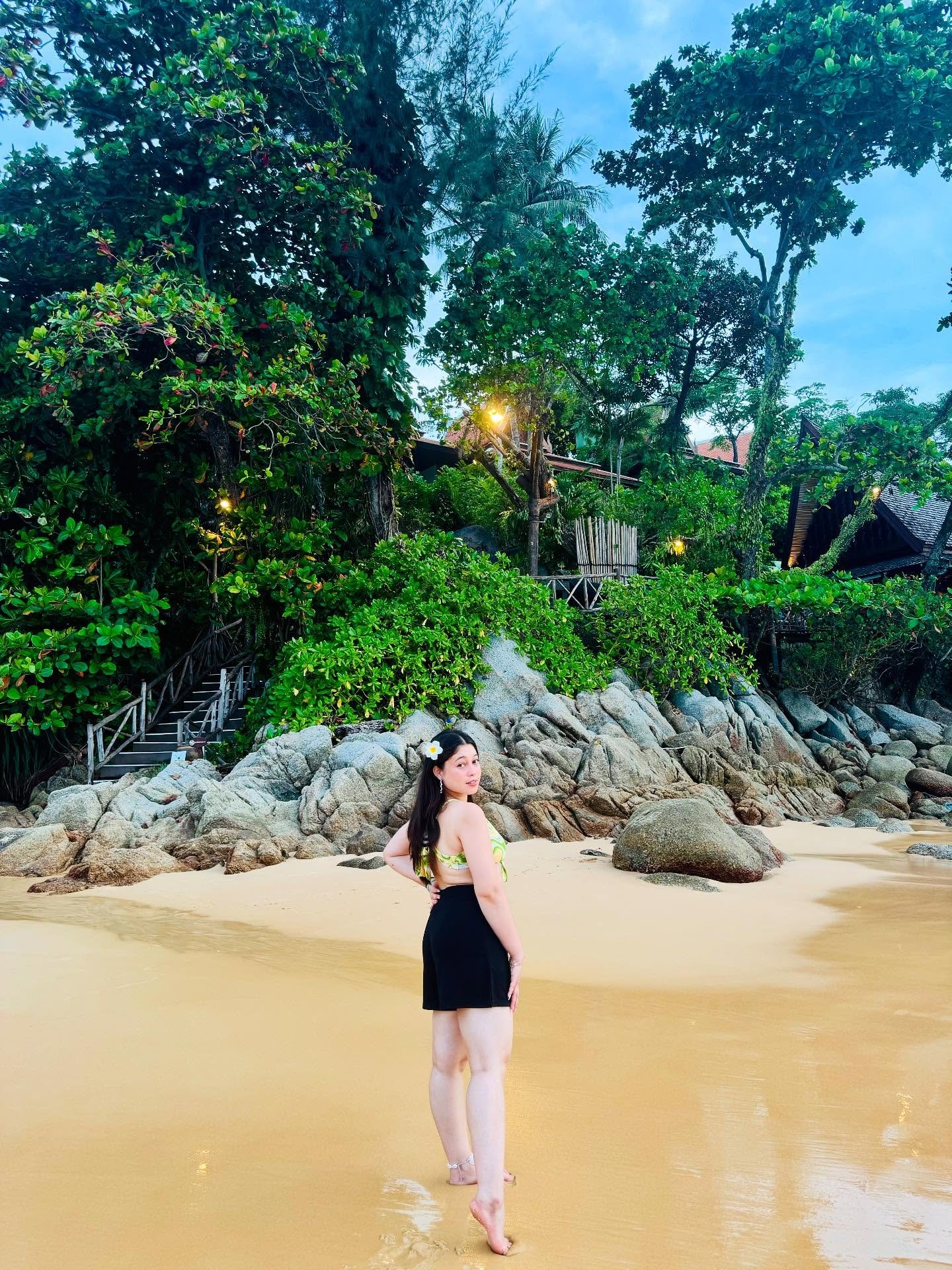 Thailand