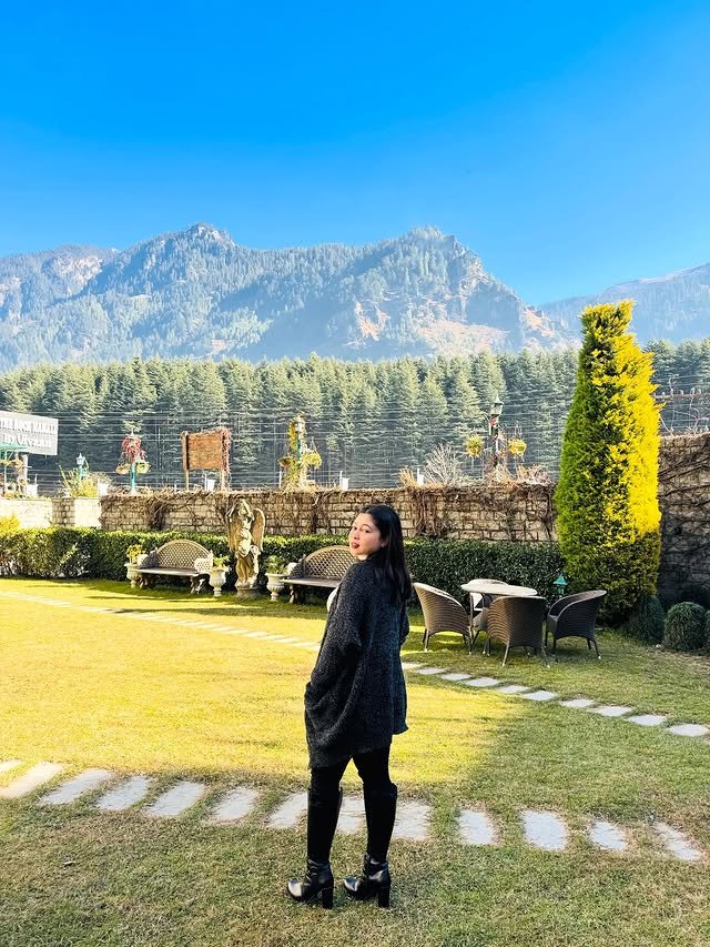 Manali