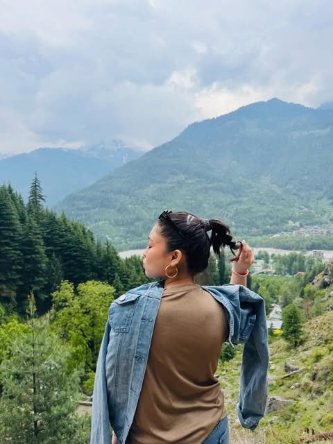 Mussoorie